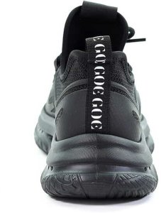 Big Star Goe męskie buty sportowe NN1N4022 black 44 8