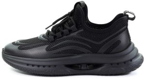 Big Star Goe męskie buty sportowe NN1N4022 black 44 10