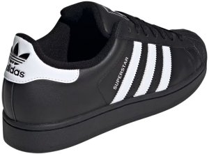 Adidas Buty męskie SUPERSTAR II (JI0079) 4