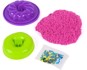 Spin Master Kinetic Sand Tasty Treats Surprise Asst. 2