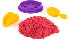 Spin Master Kinetic Sand Tasty Treats Surprise Asst. 6