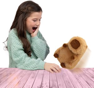 Spreest Club Petz Bim Bam Capybara 16cm 4