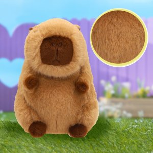 Spreest Club Petz Bim Bam Capybara 16cm 5