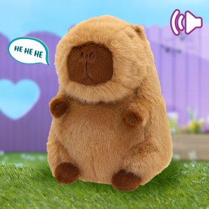 Spreest Club Petz Bim Bam Capybara 16cm 6
