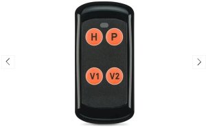 Geofennel Laser Wielopłaszczyznowy 3*360 AXEO 3D Green 7