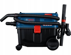 Odkurzacz przemysłowy Bosch Odkurzacz Uniwersalny PRO GAS12-25LS 2