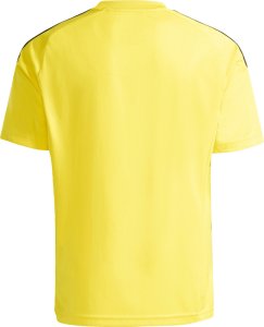 Adidas Koszulka dla dzieci adidas Tiro 26 League Jersey żółta KB1313 176cm 3
