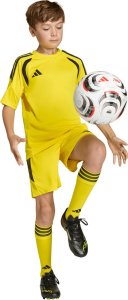 Adidas Koszulka dla dzieci adidas Tiro 26 League Jersey żółta KB1313 176cm 9