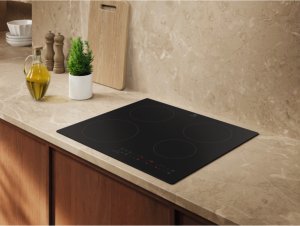 Płyta grzewcza Electrolux SaphirMatt SE EIT60433CT 2