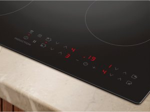 Płyta grzewcza Electrolux SaphirMatt SE EIT60433CT 3