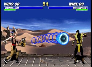 Other Ocean Interactive Mortal Kombat: Legacy Kollection (NS) 3