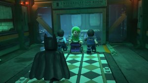 LEGO Batman: Legacy of the Dark Knight (Legacy of the Dark Knight) PL (PS5) 2