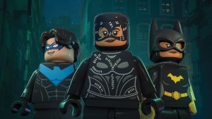 LEGO Batman: Legacy of the Dark Knight (Legacy of the Dark Knight) PL (PS5) 3