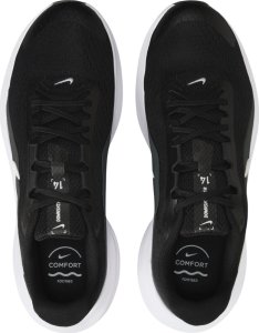 Nike Downshifter 14 czarne IB1895 002 44 4