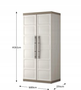 Keter KETER Szafa EXCELLENCE XL 241052 2