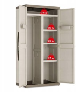 Keter KETER Szafa EXCELLENCE XL 241052 3