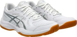 Asics Buty damskie do siatkówki Upcourt 6 1072A107 100 43,5 2