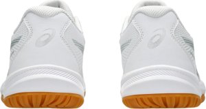 Asics Buty damskie do siatkówki Upcourt 6 1072A107 100 43,5 4
