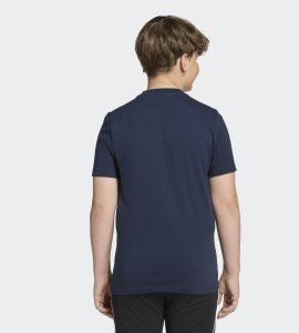 Adidas Koszulka adidas Real Madryt US Tee JY0999 2