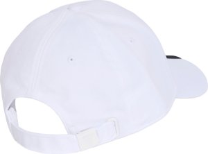 Adidas Czapka z daszkiem Juventus biała KR2788 dorośli M/L 2