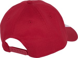 Adidas adidas Liverpool FC czerwona KQ5141 Młodzieżowa 2