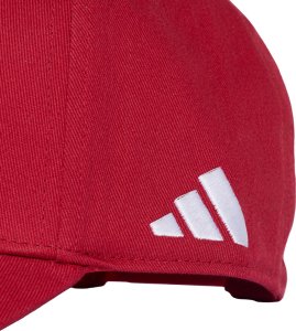 Adidas adidas Liverpool FC czerwona KQ5141 Młodzieżowa 4