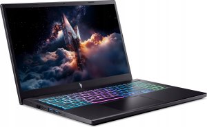 Laptop Acer Nitro V 15 ANV15-A31 Ryzen 7 170 / 16 GB / 1 TB / RTX 5060 / 180 Hz (NH.U3REP.00B) 2