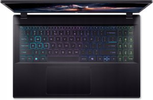 Laptop Acer Nitro V 15 ANV15-A31 Ryzen 7 170 / 16 GB / 1 TB / RTX 5060 / 180 Hz (NH.U3REP.00B) 5