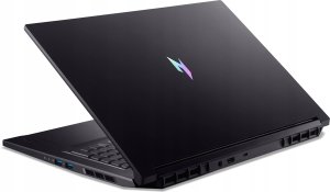 Laptop Acer Nitro V 17 AI / 17.3" / Ryzen AI 5 240 / 16GB / 512GB / NoOS (NH.QYTEP.008) 2