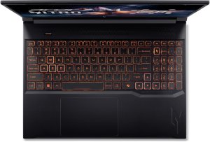 Laptop Acer Nitro V 16 AI ANV16-42 Ryzen 7 260 / 16 GB / 1 TB / RTX 5060 / 180 Hz (NH.U1GEP.005) 4