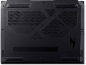 Laptop Acer Nitro V 16 AI ANV16-42 Ryzen 7 260 / 16 GB / 1 TB / RTX 5060 / 180 Hz (NH.U1GEP.005) 9