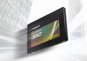 Dysk SSD Integral V Series 256GB 2,5" SATA III Łódź 3