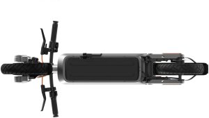 Hulajnoga elektryczna Xiaomi Electric Scooter 6 Max GL 4