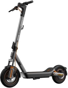 Hulajnoga elektryczna Xiaomi Electric scooter 6 MAXGL 2