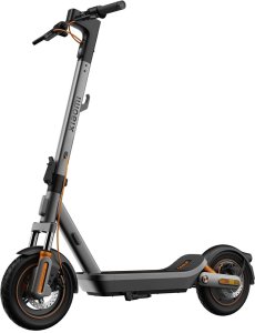Hulajnoga elektryczna Xiaomi Electric scooter 6 MAXGL 4