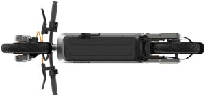 Hulajnoga elektryczna Xiaomi Electric scooter 6 MAXGL 5