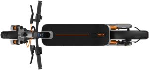 Hulajnoga elektryczna Xiaomi Electric scooter 6 MAXGL 6
