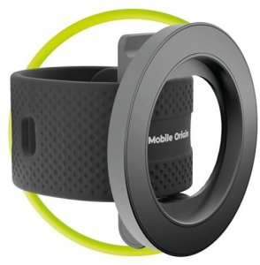 Mobile Origin Uchwyt pasywny Telefon komórkowy/Smartfon Czarny uchwyt (MO-MEM-O2) 13