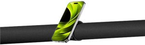 Mobile Origin Uchwyt pasywny Telefon komórkowy/Smartfon Czarny uchwyt (MO-MEM-O2) 10