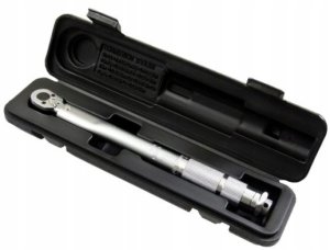 Delphi Tools Klucz Dynamometryczny 1/2" 35-350 NM UNIOR 2
