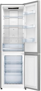 Lodówka Beko B3RCNO255XB 2