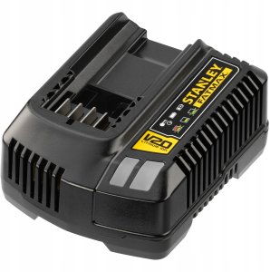 Zestaw elektronarzędzi Stanley 3 elektronarzędzi akumulatorowych 18V 2x 4,0Ah SFMCK367M2T 7