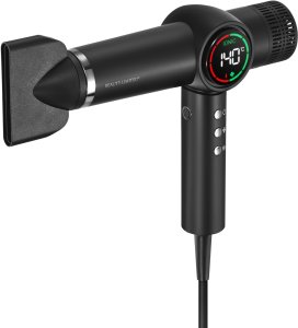 Suszarka Beauty Limited Suszarka do włosów AirPro LED 2300W Beauty Limited 2