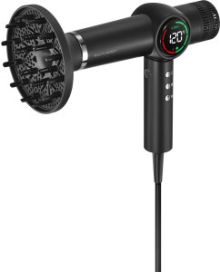Suszarka Beauty Limited Suszarka do włosów AirPro LED 2300W Beauty Limited 3