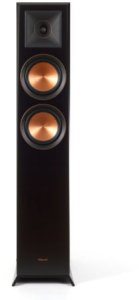 Kolumna Klipsch RP-5000F Ebony 2