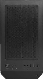 Komputer FingerIT Komputer Ryzen 7 5700X, 32 GB RAM, RTX 5060Ti, 1 TB M.2 PCIe, Windows 11 Home Trial MSI M100R 3