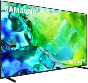 Telewizor Samsung QE75QN80H QLED 75'' 4K Ultra HD Tizen 2