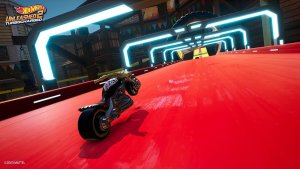 Plaion Hot Wheels Unleashed 2 Turbocharged PL (PS5) 4