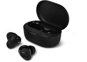 Słuchawki Philips TAT1300BK Czarny (TAT1300BK/00) 2