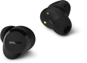 Słuchawki Philips TAT1300BK Czarny (TAT1300BK/00) 3